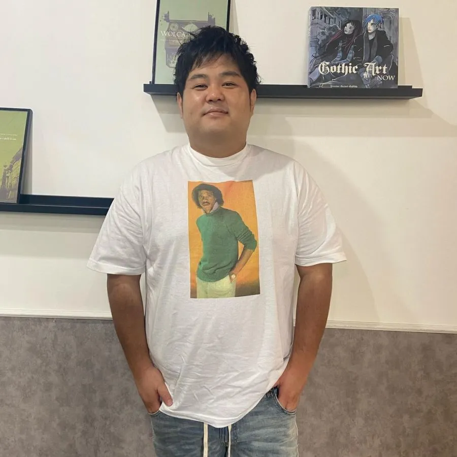 10 WN Jepang yang Mencoba Peruntungan Menjadi Artis di Indonesia. Ada yang Sempat Jatuh Miskin 14