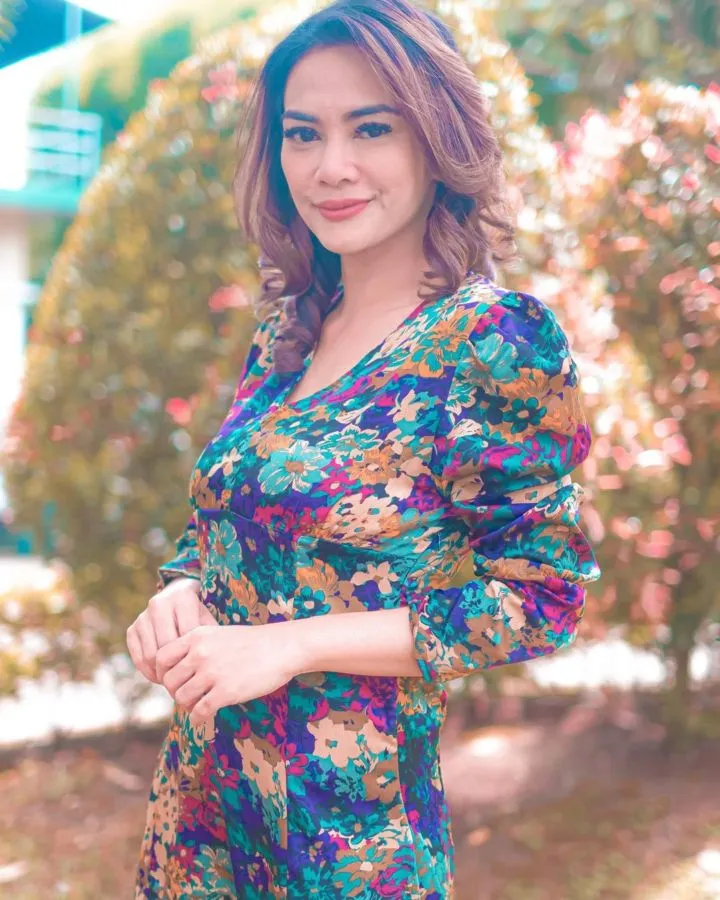 10 Artis yang Terkenal karena Perannya sebagai Pelakor atau Orang Ketiga. Aktingnya Bikin Emosi! 14