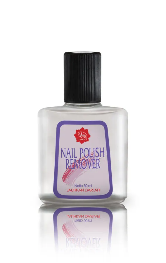 9 Rekomendasi Nail Polish Remover Terbaik, Buat yang Masih Bingung Pilih Aseton atau Non Aseton 103