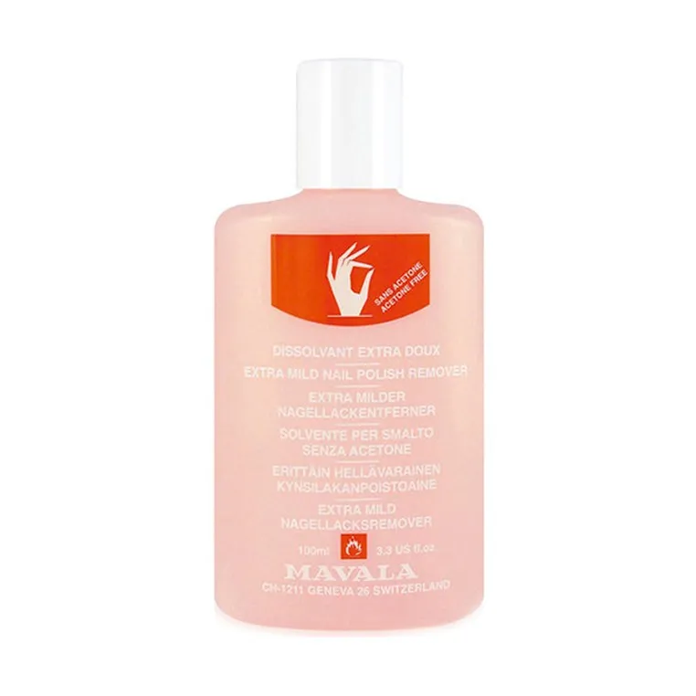 9 Rekomendasi Nail Polish Remover Terbaik, Buat yang Masih Bingung Pilih Aseton atau Non Aseton 77