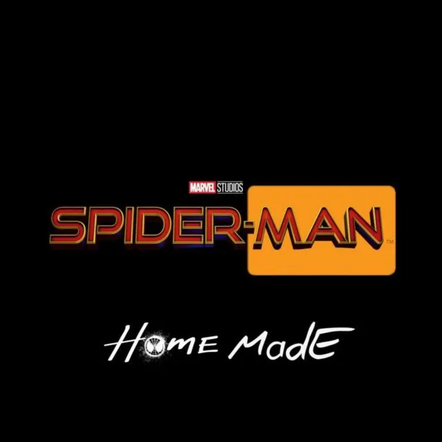 Sederet Poster Ngaco Spiderman Terbaru Bikinan Fans. Untung Marvel Udah Rilis yang Resmi~ 18