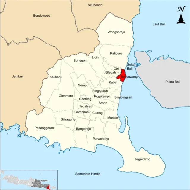 Pertama di Indonesia Nih, Dukun di Banyuwangi Dikabarkan Akan Gelar Festival Santet. Kayak Apa, Ya!? 4
