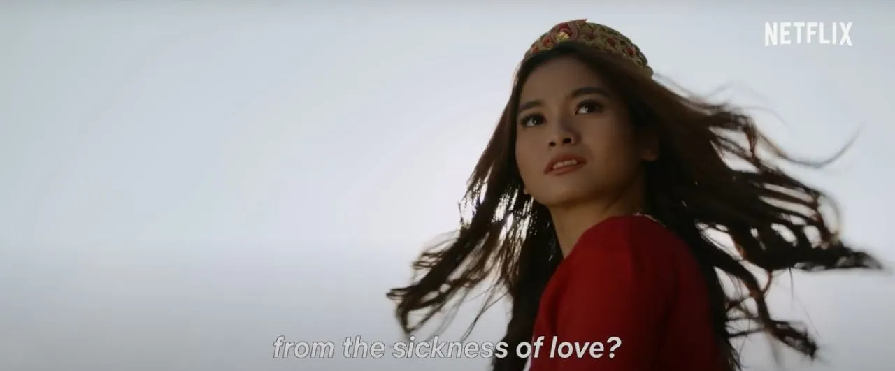 Fakta Film Layla Majnun: Cerita Cinta Bersemi, meski Terhalang Tradisi. Tayang Bulan ini lo! 4