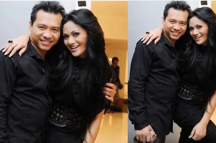 Pernikahan Terlihat Harmonis, 10 Seleb ini Ajukan Gugatan Cerai Tiba-Tiba. Terbaru Rachel-Niko 13