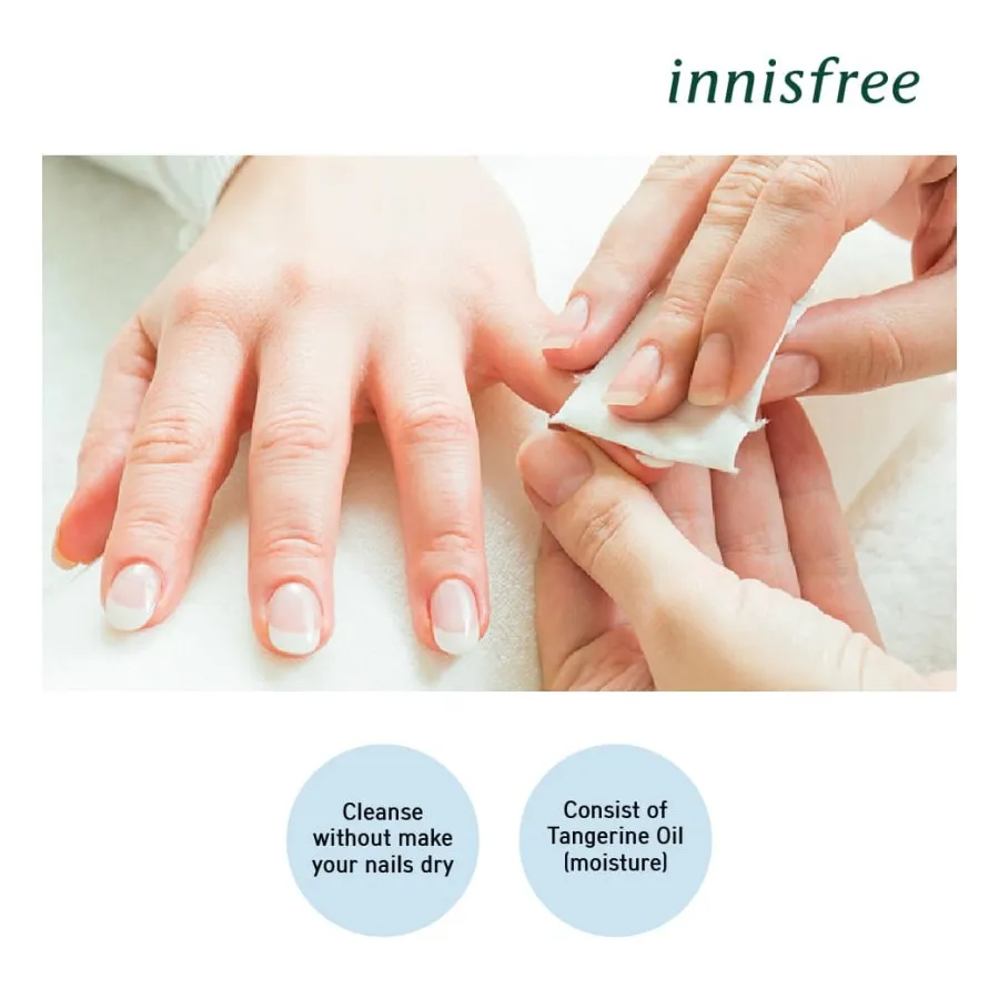 9 Rekomendasi Nail Polish Remover Terbaik, Buat yang Masih Bingung Pilih Aseton atau Non Aseton 86