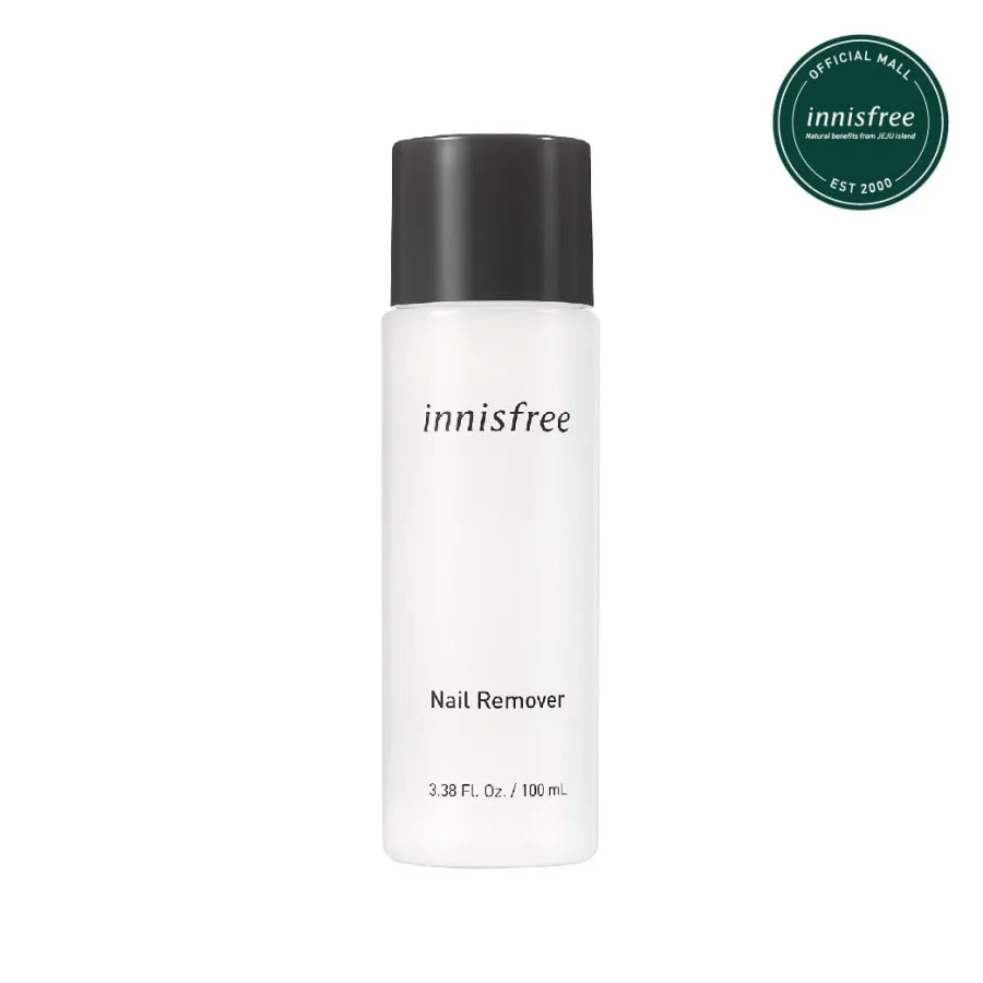 9 Rekomendasi Nail Polish Remover Terbaik, Buat yang Masih Bingung Pilih Aseton atau Non Aseton 85