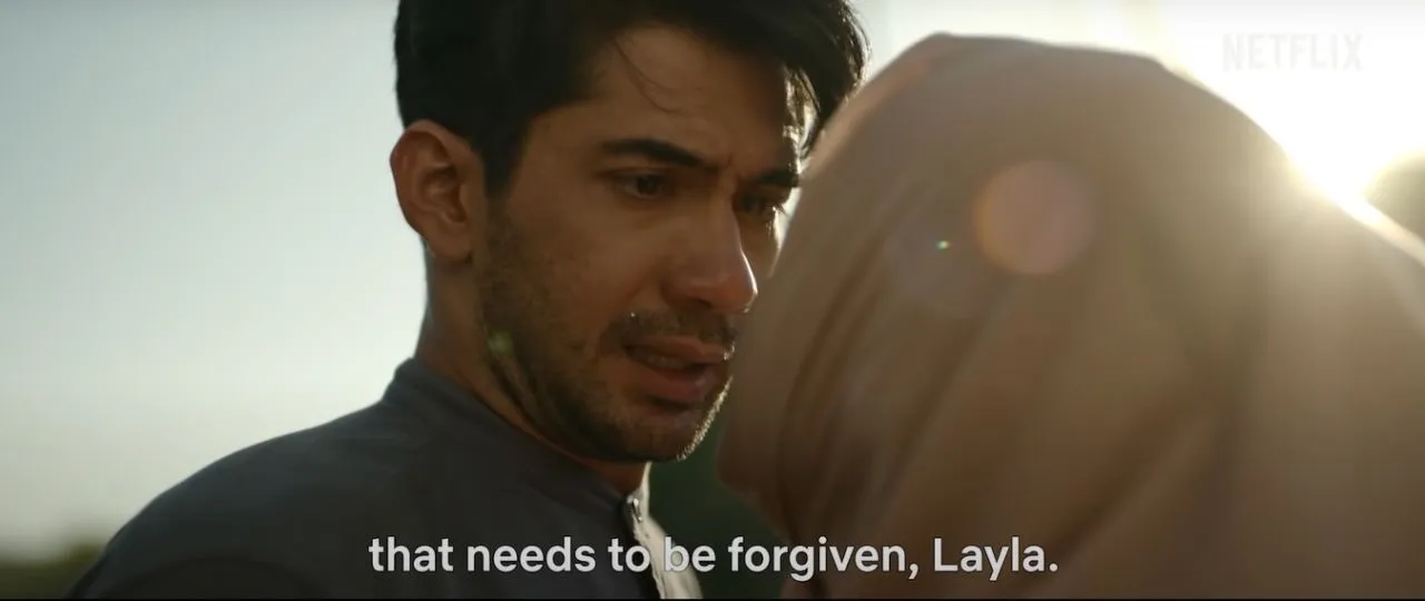 Fakta Film Layla Majnun: Cerita Cinta Bersemi, meski Terhalang Tradisi. Tayang Bulan ini lo! 5
