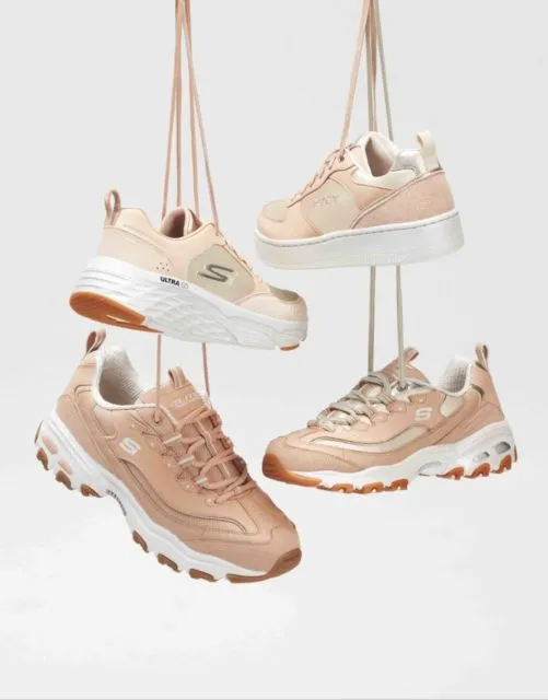 Bikin Belanja Online Makin Mudah, Skechers Luncurkan Situs E-Commerce Resmi di Indonesia 4
