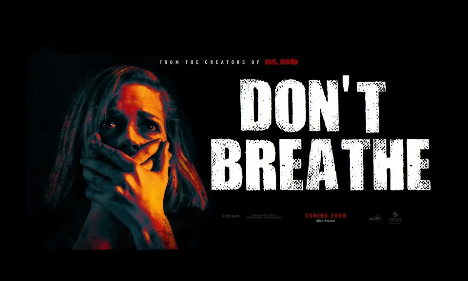 11 Film ini Nggak Ada Hantunya, tapi Seremnya Jangan Ditanya Lagi deh. Cuma buat yang Berani Aja~ 16