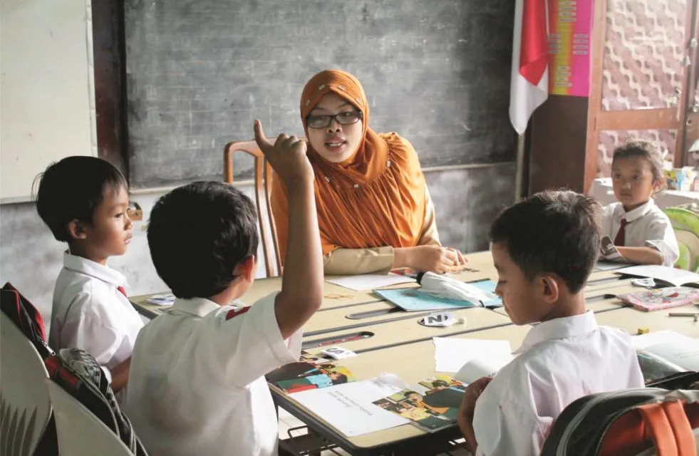 Keluarkan Guru dari Grup WhatsApp Pembelajaran, Warganet ini Tuai Kritikan. Lagian Ada-Ada Aja! 3