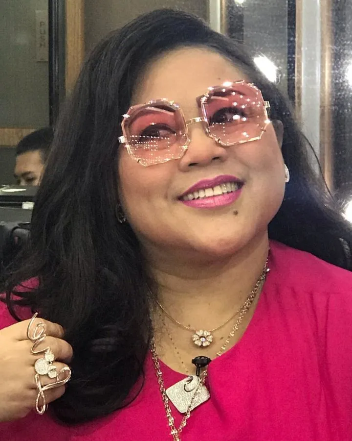8 Pelawak Perempuan Legendaris Indonesia yang Lucunya Nggak Ada Obat. Bikin Ngakak Terus! 9