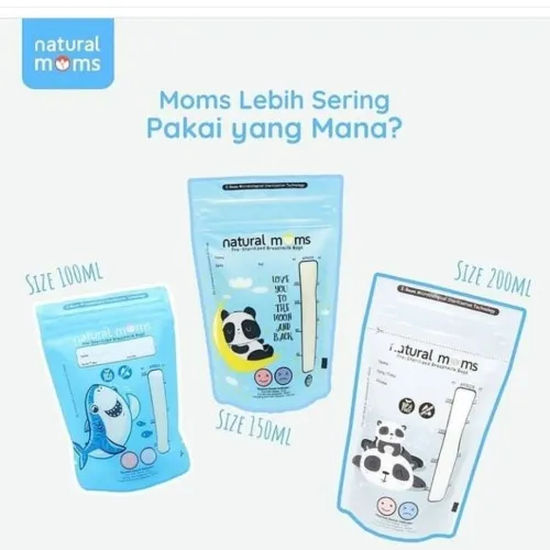 Di Bawah 30 Ribu, Ini Dia Pilihan Kantong Asi Favorit Emak-Emak. Berkualitas! 8