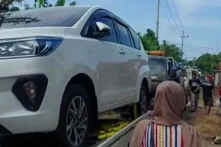 Viral Warga Kampung di Tuban Mendadak Jadi Jutawan dan Beli Mobil Beramai-ramai. Begini Faktanya~ 3