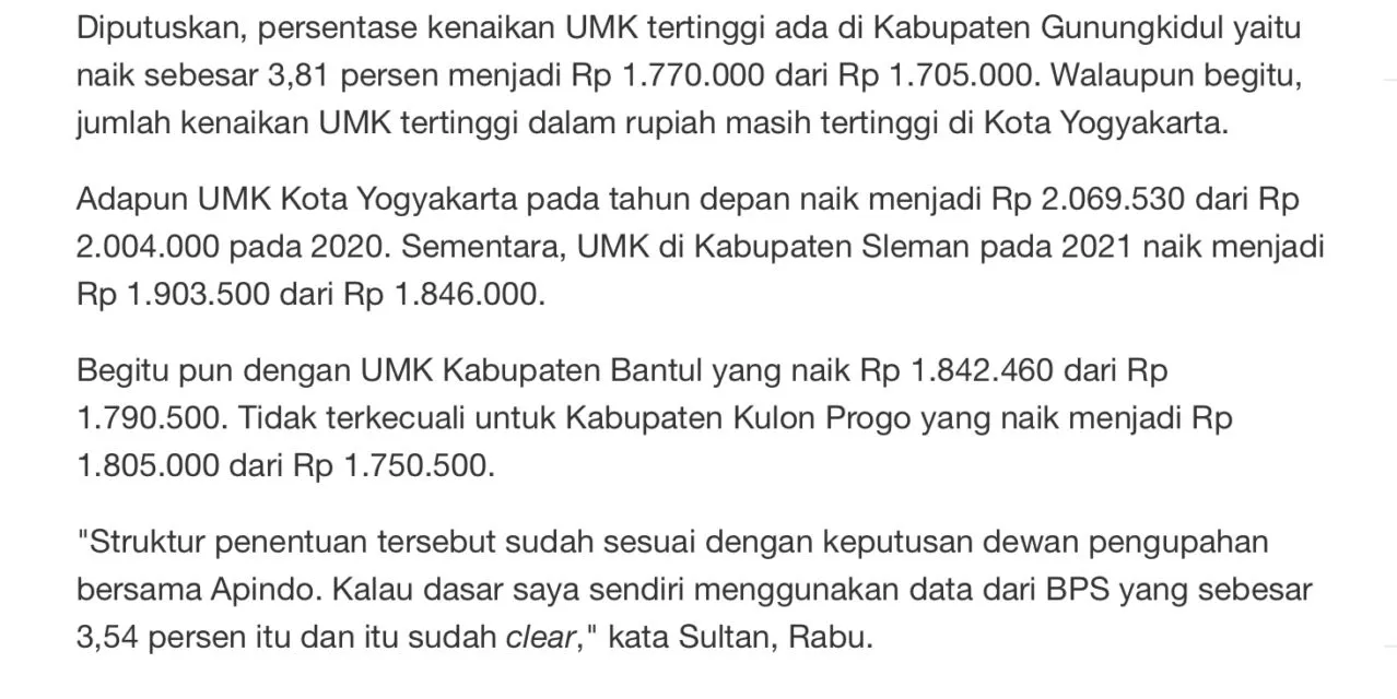 11 Hal yang Bisa Kamu Lakukan di Jogja dengan Uang Cuma 250 Juta Rupiah. Hih, Cuma Segitu~ 22