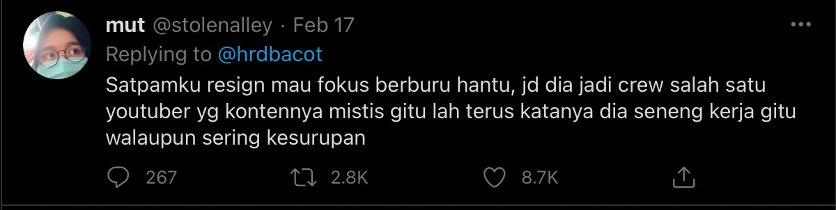 11 Alasan Orang buat Resign Kerja yang Sungguh Nggak Biasa. Ada-Ada Aja, ya! :D 13