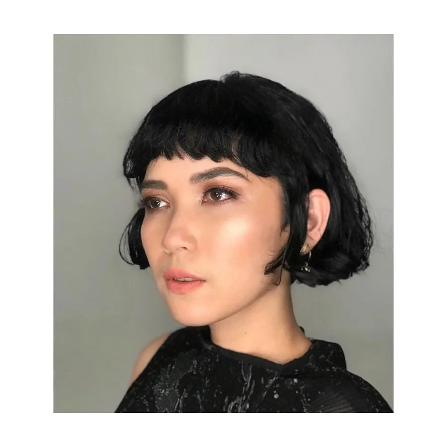 10 Artis yang Terkenal karena Perannya sebagai Pelakor atau Orang Ketiga. Aktingnya Bikin Emosi! 20