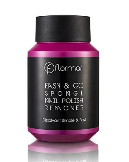 9 Rekomendasi Nail Polish Remover Terbaik, Buat yang Masih Bingung Pilih Aseton atau Non Aseton 58