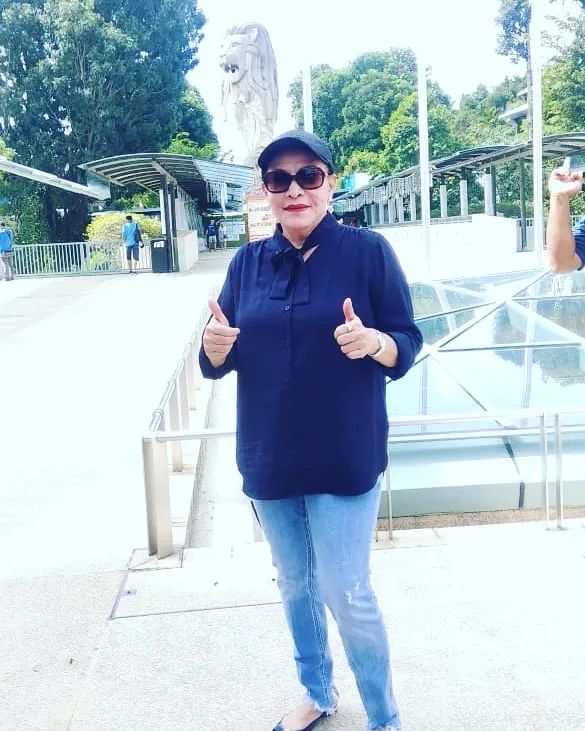 8 Pelawak Perempuan Legendaris Indonesia yang Lucunya Nggak Ada Obat. Bikin Ngakak Terus! 14