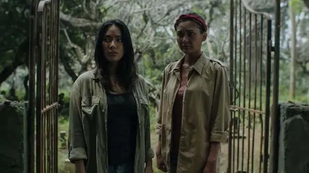 Perbedaan Mencolok Film Horor Indonesia dengan Luar Negeri 8