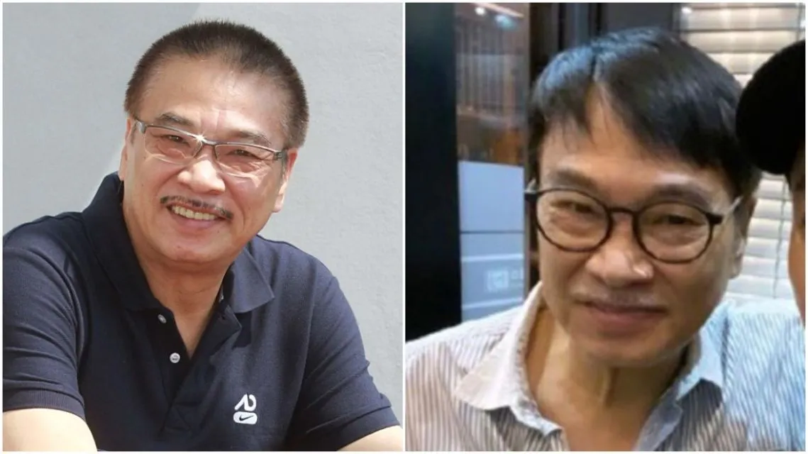 Aktor Pemeran Paman Boboho, Ng Man Tat Meninggal Dunia Usai Berjuang Melawan Kanker Hati 3