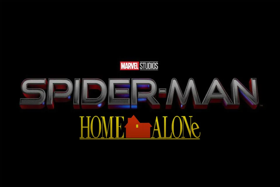 Sederet Poster Ngaco Spiderman Terbaru Bikinan Fans. Untung Marvel Udah Rilis yang Resmi~ 15