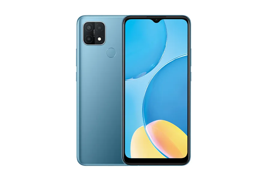 Penuhi Kebutuhan Multimedia, OPPO Akan Luncurkan Perangkat A15s dengan Layar dan Kapasitas Penyimpanan Lebih Besar 3