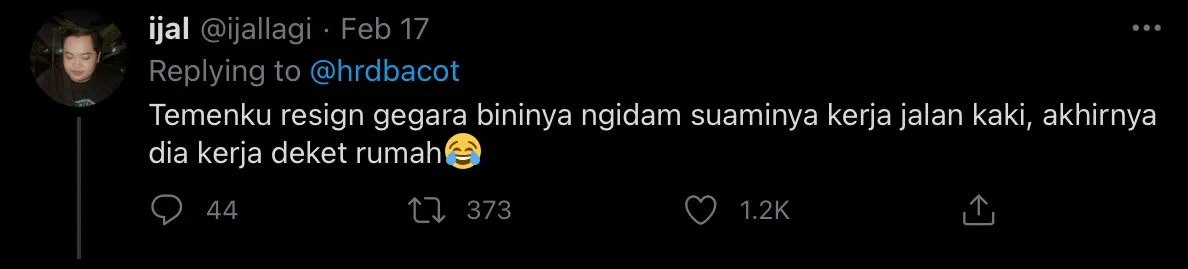 11 Alasan Orang buat Resign Kerja yang Sungguh Nggak Biasa. Ada-Ada Aja, ya! :D 22
