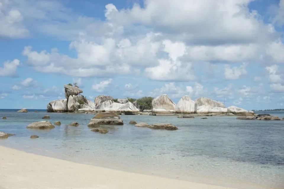 Wisata Olahraga Diprediksi Bakal Jadi Tren, Belitung Siapkan 3 Agenda Tahun Ini. Yang Suka Mancing Merapat! 3