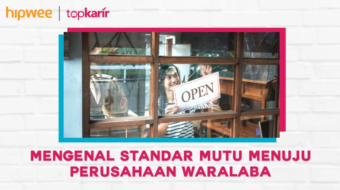 Webinar Apindo UMKM Akademi Terbaru: Kenalkan Standar Mutu Menuju Perusahaan Waralaba 1