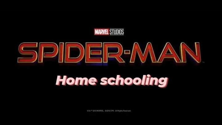 Sederet Poster Ngaco Spiderman Terbaru Bikinan Fans. Untung Marvel Udah Rilis yang Resmi~ 21