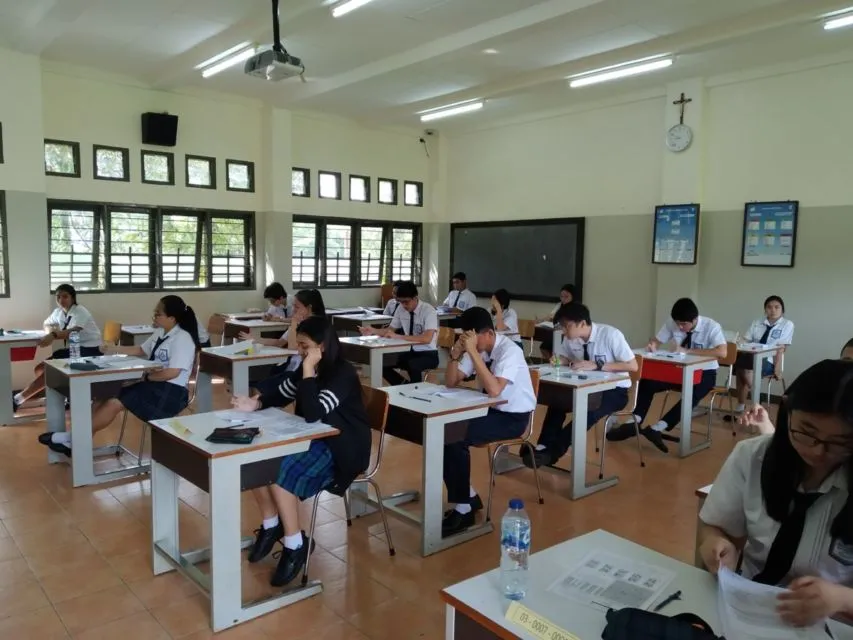 Deretan Image Guru Olahraga di Mata Siswa Ketika Zaman Sekolah. Jadi Kangen Masa Itu~ 9