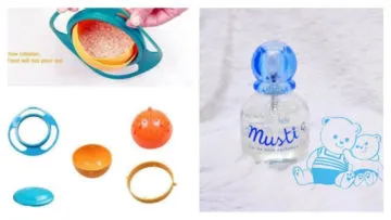 4 Produk Anak Kekinian yang Wajib Moms Punya. Asli, Banyak Banget Gunanya!