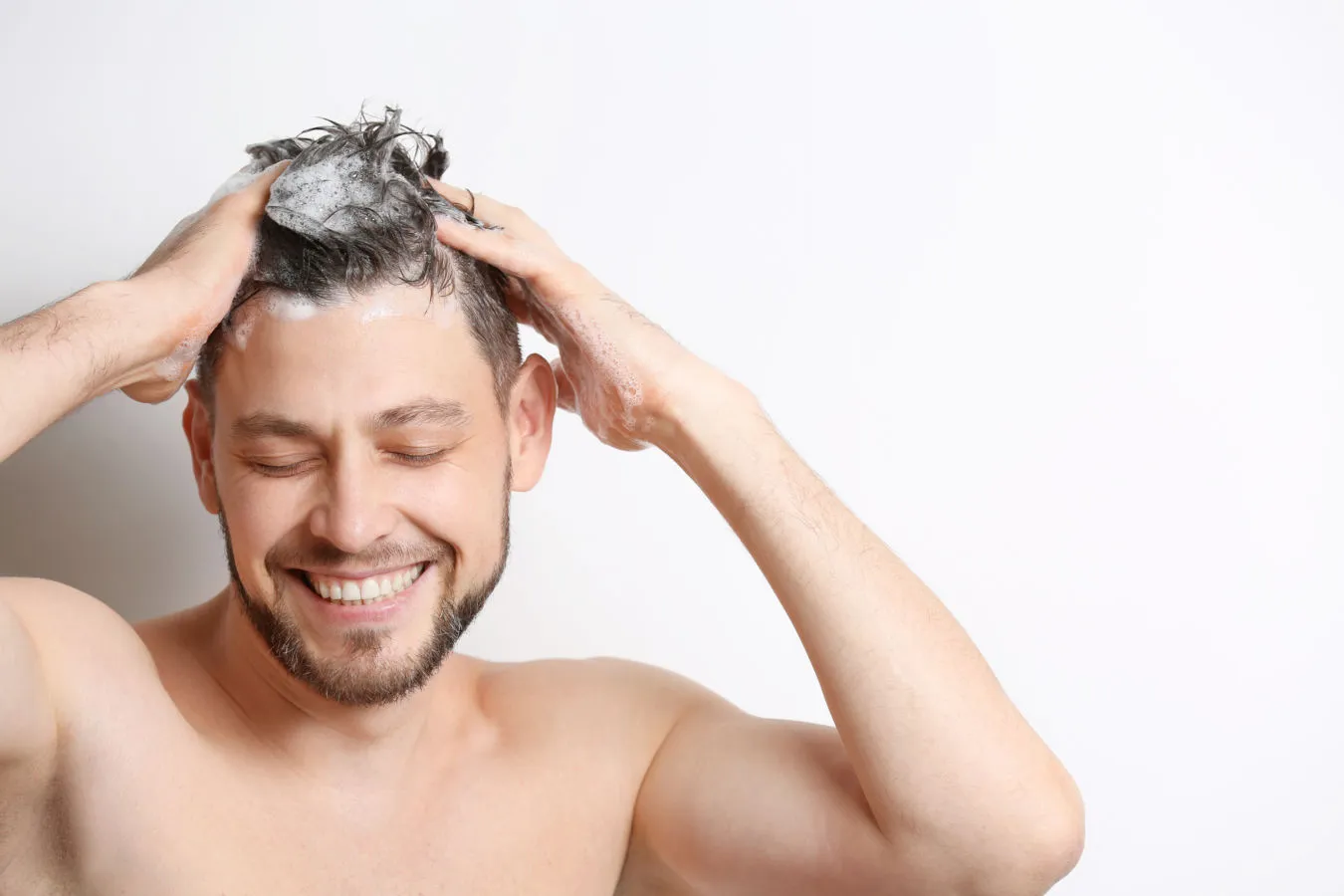 Tips Perawatan Rambut Pria yang Baik dan Benar, Biar Terhindar dari Rambut Rusak dan Botak 7