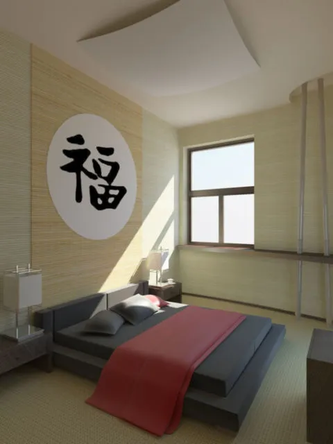 Minim Tempelan Dinding, 11 Desain Kamar Tidur Minimalis Orang Jepang ini Rasanya Bikin Plong 21
