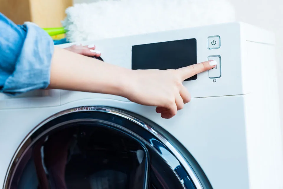 6 Trik Hemat Listrik Meski Pakai Mesin Cuci, Tagihan Bulanan Jadi Nggak Bengkak Plus Irit Air 10