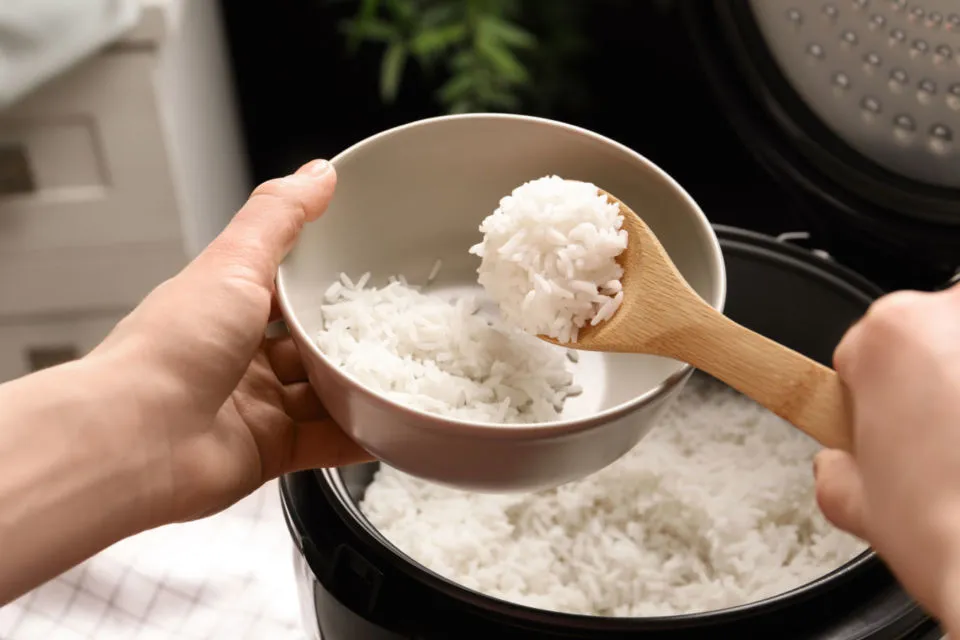 5 Trik Mengakali Kalori Nasi Padang yang Lumayan Tinggi. Bisa Makan Enak Tanpa Takut Buncit 10