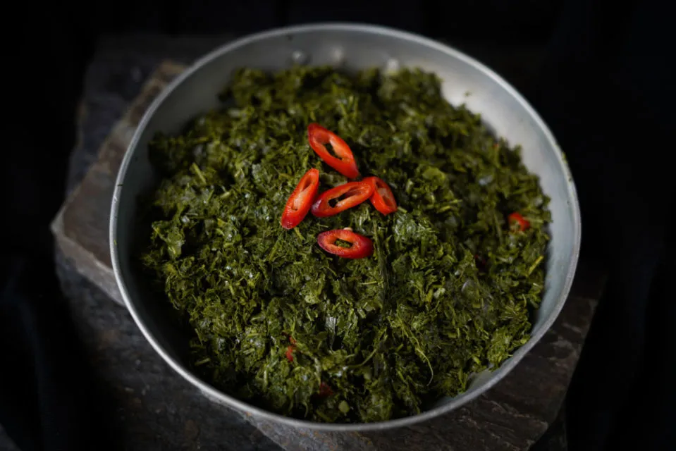 5 Trik Mengakali Kalori Nasi Padang yang Lumayan Tinggi. Bisa Makan Enak Tanpa Takut Buncit 9