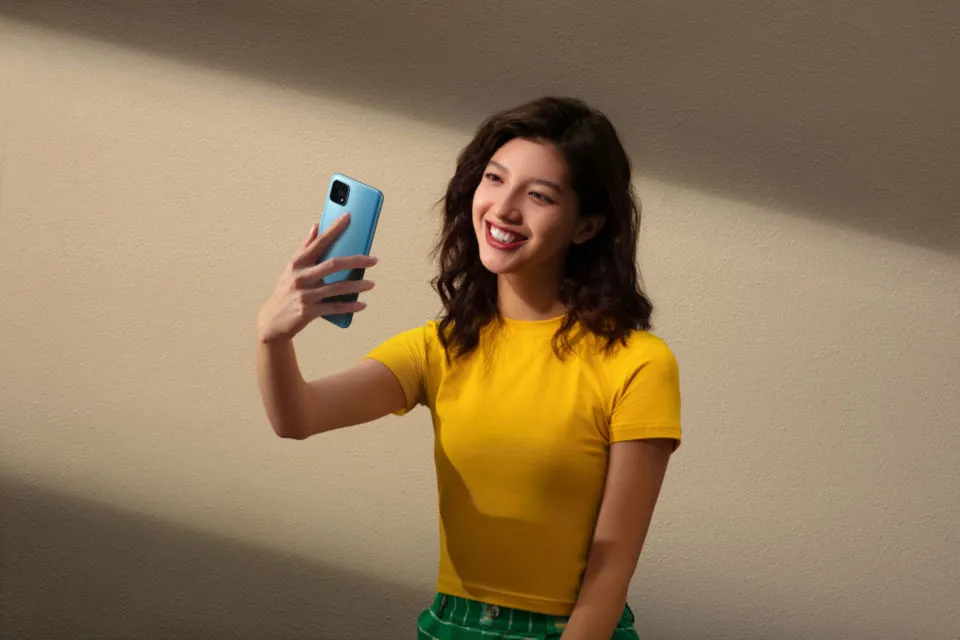 Penuhi Kebutuhan Multimedia, OPPO Akan Luncurkan Perangkat A15s dengan Layar dan Kapasitas Penyimpanan Lebih Besar 4