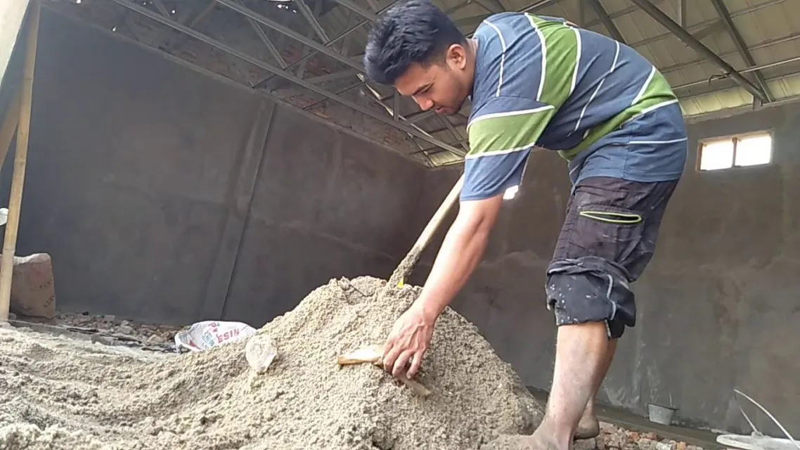 Kenalan dengan Subbagian Kuli ini, yuk! Kali Aja Kamu Belum Tahu Pembagian Jobdesc Mereka~ 8