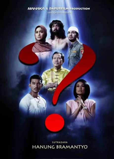 Tak Hanya G30S-PKI, 5 Film Indonesia ini Juga Dianggap Kontroversial Pada Masanya 6