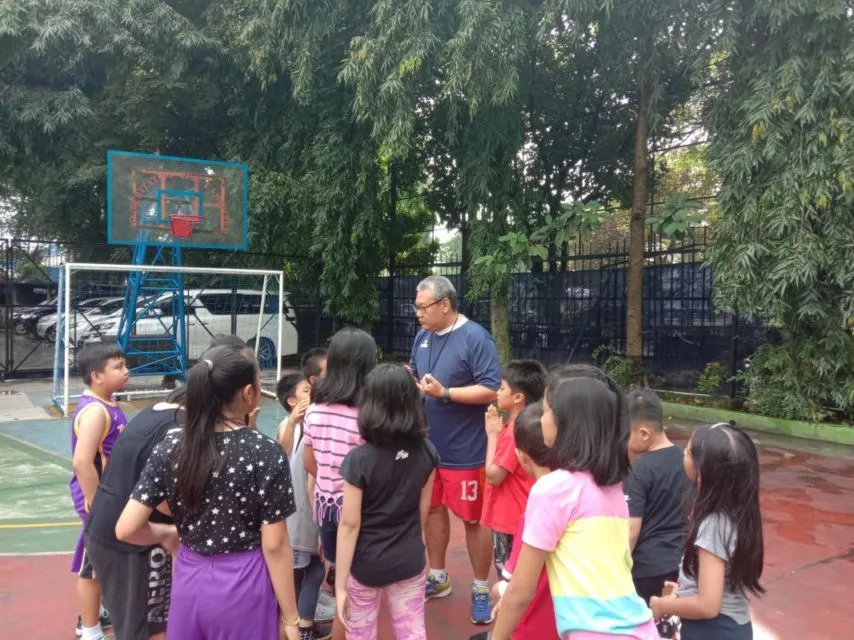 Deretan Image Guru Olahraga di Mata Siswa Ketika Zaman Sekolah. Jadi Kangen Masa Itu~ 7