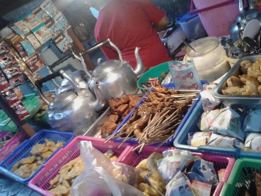 11 Hal yang Bisa Kamu Lakukan di Jogja dengan Uang Cuma 250 Juta Rupiah. Hih, Cuma Segitu~ 14