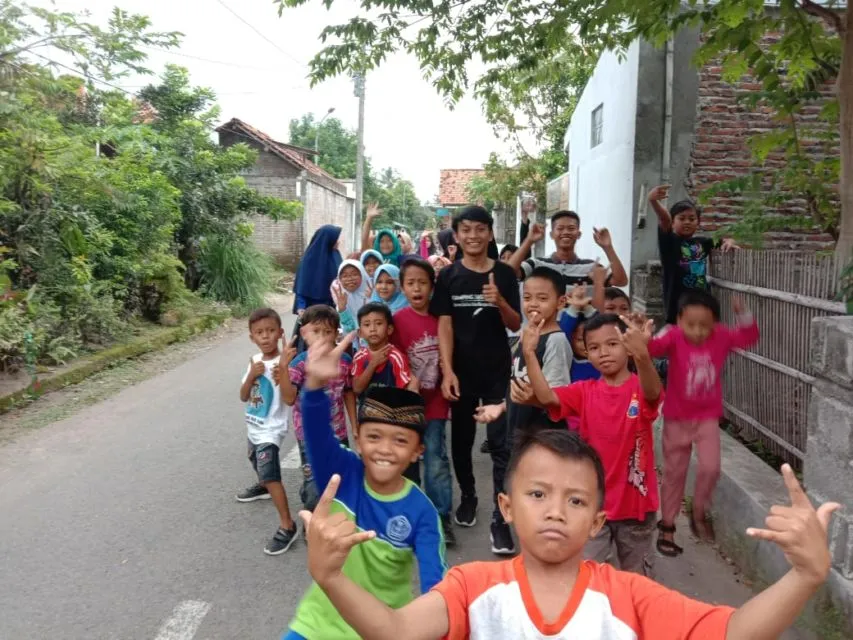 Bulan Puasa Sebentar Lagi, Inilah Deretan Hal yang Pasti Dirindukan Saat Momen TPA 7