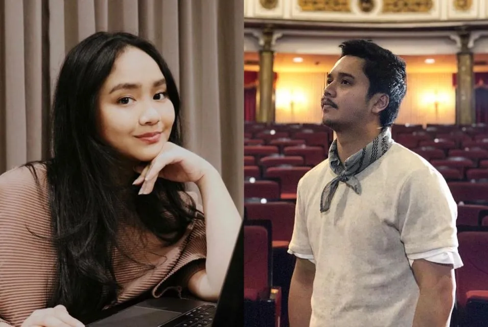 Tak Kuat Jalani LDR, 9 Artis ini Pilih Berpisah. Ada yang Sampai Akhiri Pernikahan 10