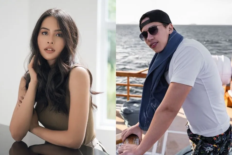 Tak Kuat Jalani LDR, 9 Artis ini Pilih Berpisah. Ada yang Sampai Akhiri Pernikahan 11