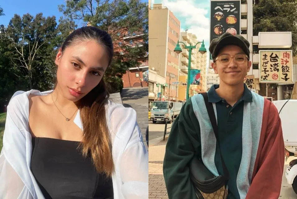 Tak Kuat Jalani LDR, 9 Artis ini Pilih Berpisah. Ada yang Sampai Akhiri Pernikahan 14