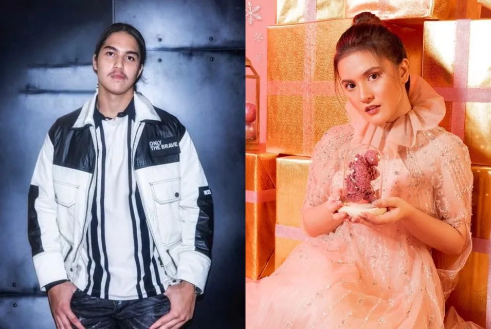 Tak Kuat Jalani LDR, 9 Artis ini Pilih Berpisah. Ada yang Sampai Akhiri Pernikahan 17