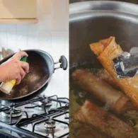 8 Cara Hemat Minyak Goreng Biar Nggak Cepat Habis, Stok Seliter Bisa untuk Masak Berhari-hari