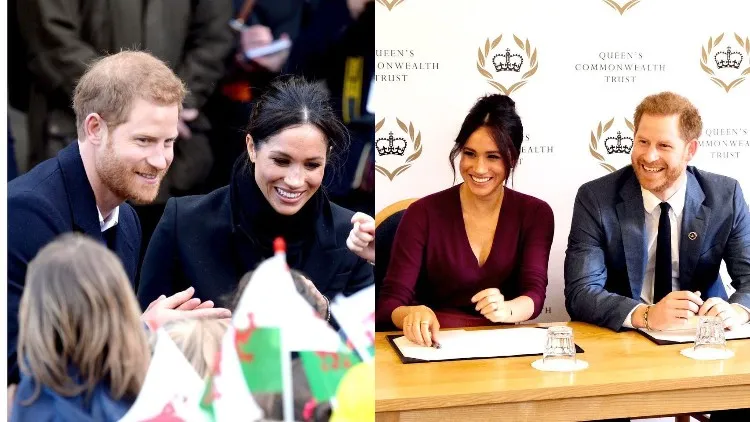 Pengakuan Meghan Saat Diwawancara Oprah: Hubungan dengan Kate hingga Isu Rasis di Kerajaan 2