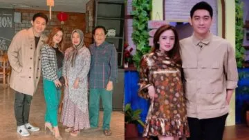 Kenalkan Citra ke Orang Tua Mendiang Istri, Ifan Seventeen: Membuka Lembaran Baru